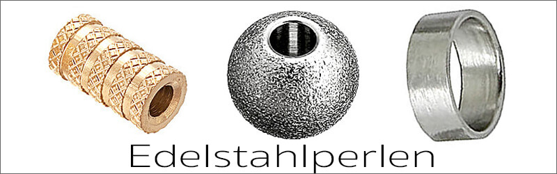edelstahlperlen